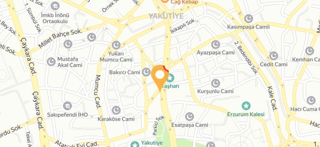 Niyazi Dayının Yeri, Bakırcı