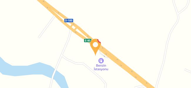 Zigana Et Restaurant, Yalnızbağ Hürrempalangası