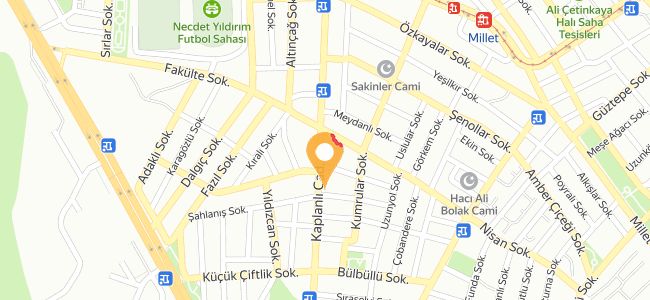 Adıyamanlı Çiğ Köfteci Mehmet Usta, Büyükdere