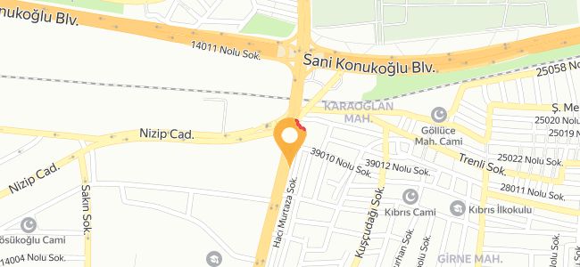 Bey Döner, Karaoğlan