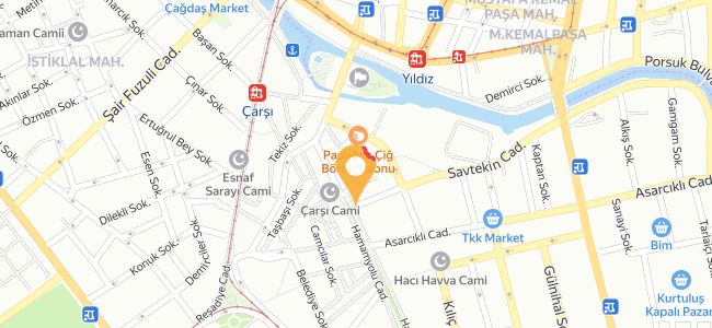 Campus Çiğköfte & Dondurma, Arifiye
