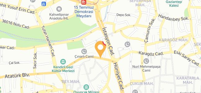 Yeni Halikarnas Bar, Düğmeci