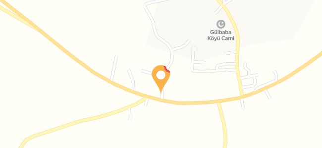 Berat & Kadir Kebap Evi Hoşgeldiniz, Gülbaba Köyü