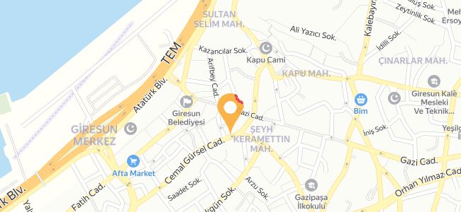 Çıtlakoğlu Kahve, Şeyh Keramettin