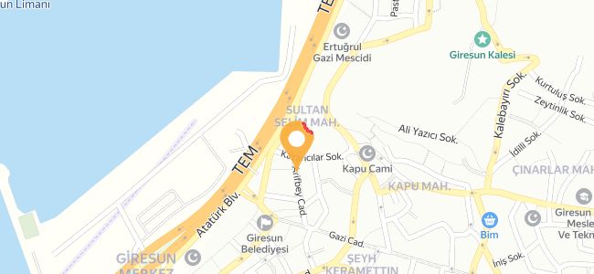 Dolunay Bar, Sultan Selim