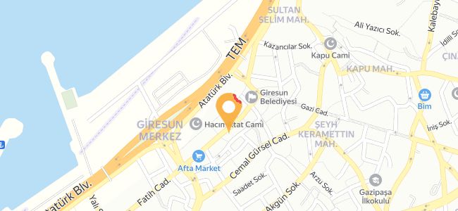 Fındık Evi, Hacı Miktat
