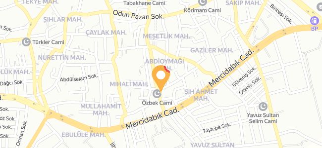 Güz Gülleri Pide Ve Lahmacun Fırını, Mıhali