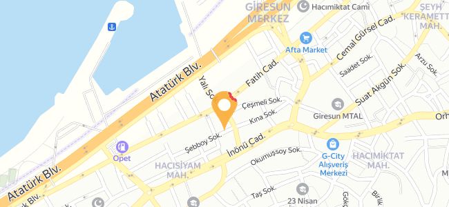 Köşem 3 Ocakbaşı Köfte & Et Salonu, Hacısiyam