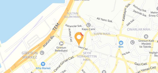 Ormancılar Cafe, Şeyh Keramettin