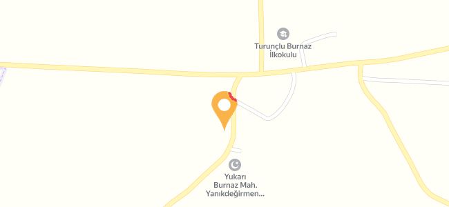 Eylül Alabalık Yetiştirme Çiftliği, Yukarıburnaz