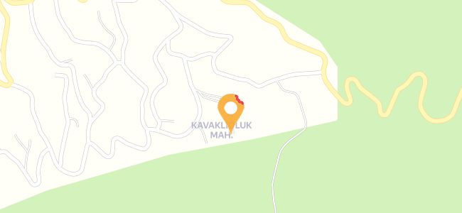 Kilit Kafe&Restaurant, Kavaklıoluk