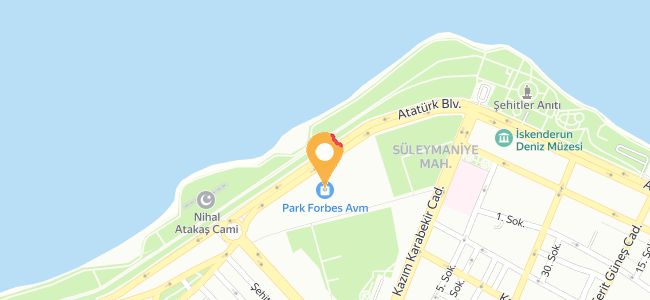 Sterlin Cafe Lounge, Süleymaniye