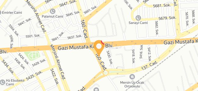 Dostar Kebap Salanu, Üçocak