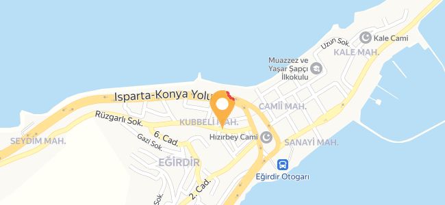 Renkli Tantuni&Kumru, Hacışeyh