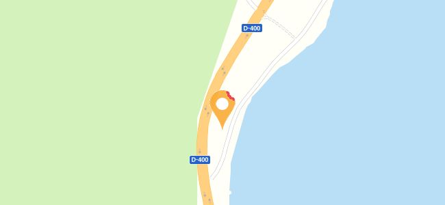 Begonvil Otel Restaurant, Kocapınar