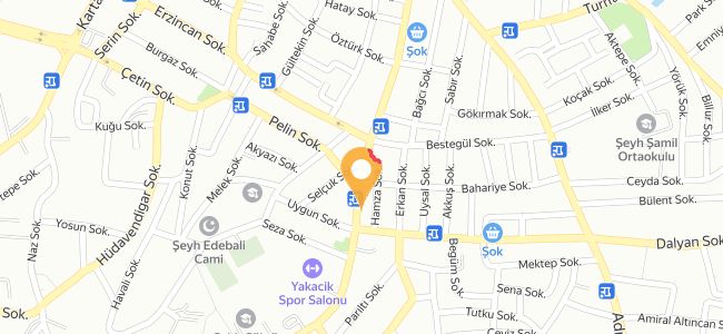 Canlar Et & Kasap & Tavuk Ve Izgara Salonu, Cumhuriyet