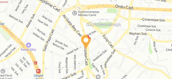 Çağala Balıkçılık Ve Balık Lokantası, Bayrampaşa