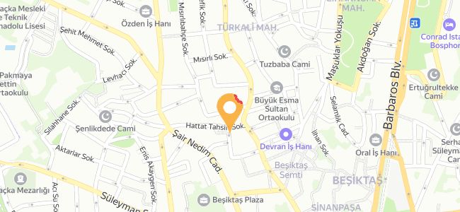 Fesleğen Cafe & Breakfast, Sinanpaşa