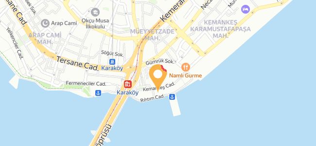 Köftehane, Eminönü