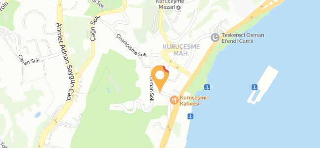 Korto İstanbul, Ataşehir