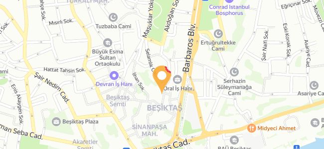 Mersinli Tantunicioğlu, Sinanpaşa Mahallesi