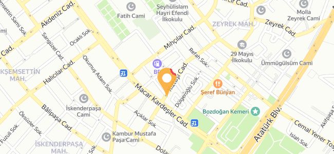 Nergis Saray Restoran Ve Cafe, Sofular