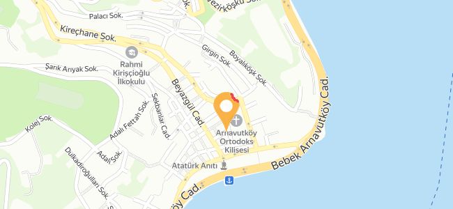 Padre, Arnavutköy