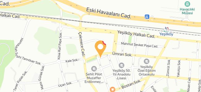 Şerbet Cafe & Patisserie, Ümraniye
