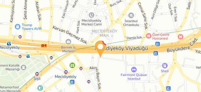 Sultanahmet Köftecisi, Mecidiyeköy