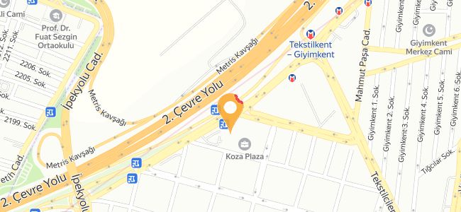 Yöresel Ev Yemekleri, Oruç Reis Mah.
