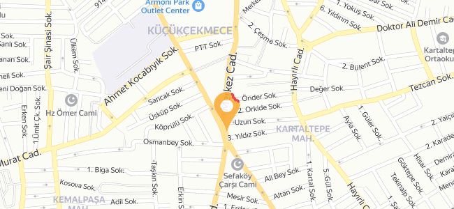 Hatay Tadım Döner, Sefaköy