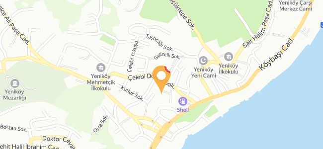 Kahve Dünyası, Yeniköy