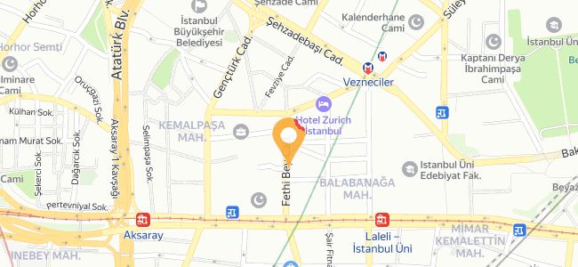 Keçik Restaurant, Atatürk