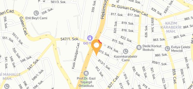 Oses Çiğköfteci Osman Usta, Kazım Karabekir