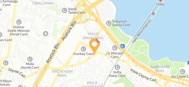 Tavuk Rüyası Derin Gıda Şarküteri, Yavuz Sinan