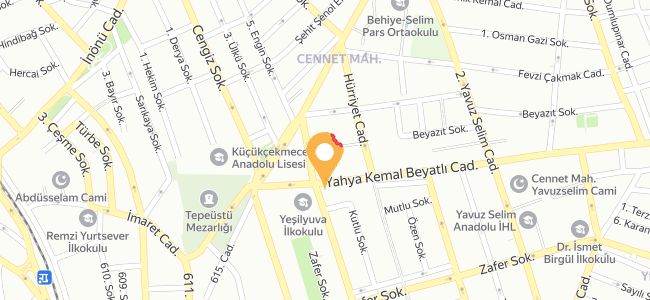 W Smith Chi, Cennet