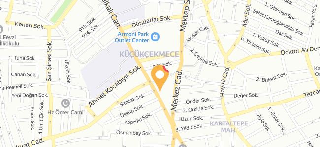 Yasemin Restaurant, Sefaköy