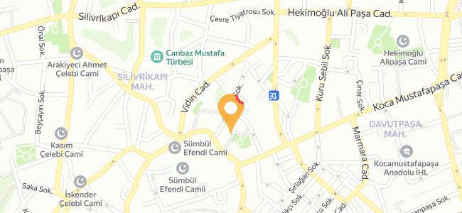 Yedi Tepe Cafe, Silivri Kapı