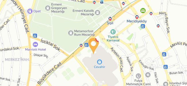 Konyaeli Etli Ekmek, Cevahir