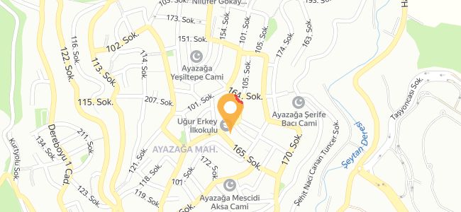 Tatlıses Çiğköfte, Ayazağa