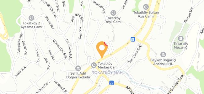 Battalbey Çiğköfte, Tokatköy