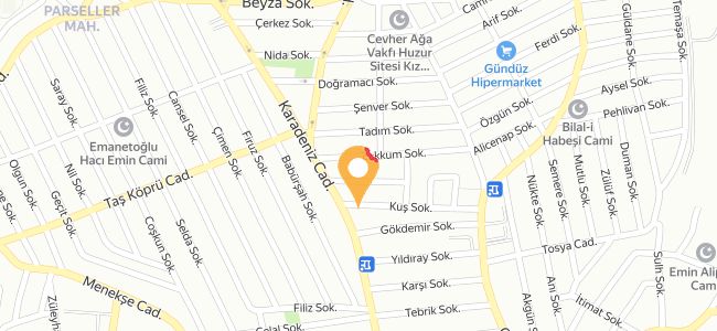 Bir Kilo Kanat Tavuk Şiş, Parseller