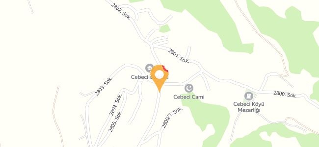 Bizim Ocakbaşı, Cebeci