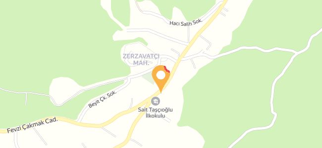 Buyrun Gelin Izgara Köfte Ev Yemekleri, Zerzavatçı