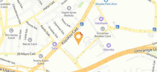 Gourmet Garage Cafe, İnkilap