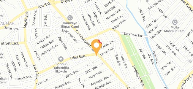 Kayataş Pide Ve Lahmacun Salonu, Battalgazi