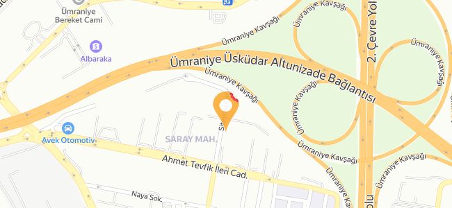 Munda Restaurant & Bar, Saray