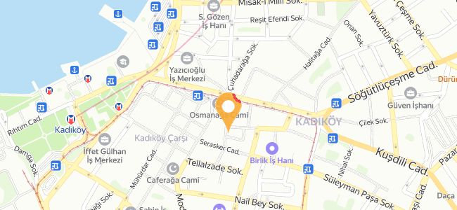 Tarhun Antep Lokantası, Kadıköy