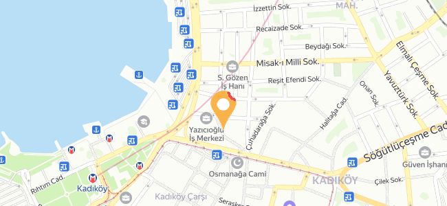 Trend Kebapçı, Kadıköy