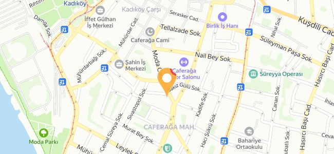 Uzunlar Express Kadıköy, Caferoğlu